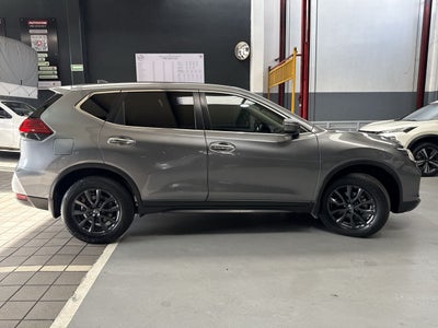 2022 Nissan X-TRAIL SENSE 2 ROW 22