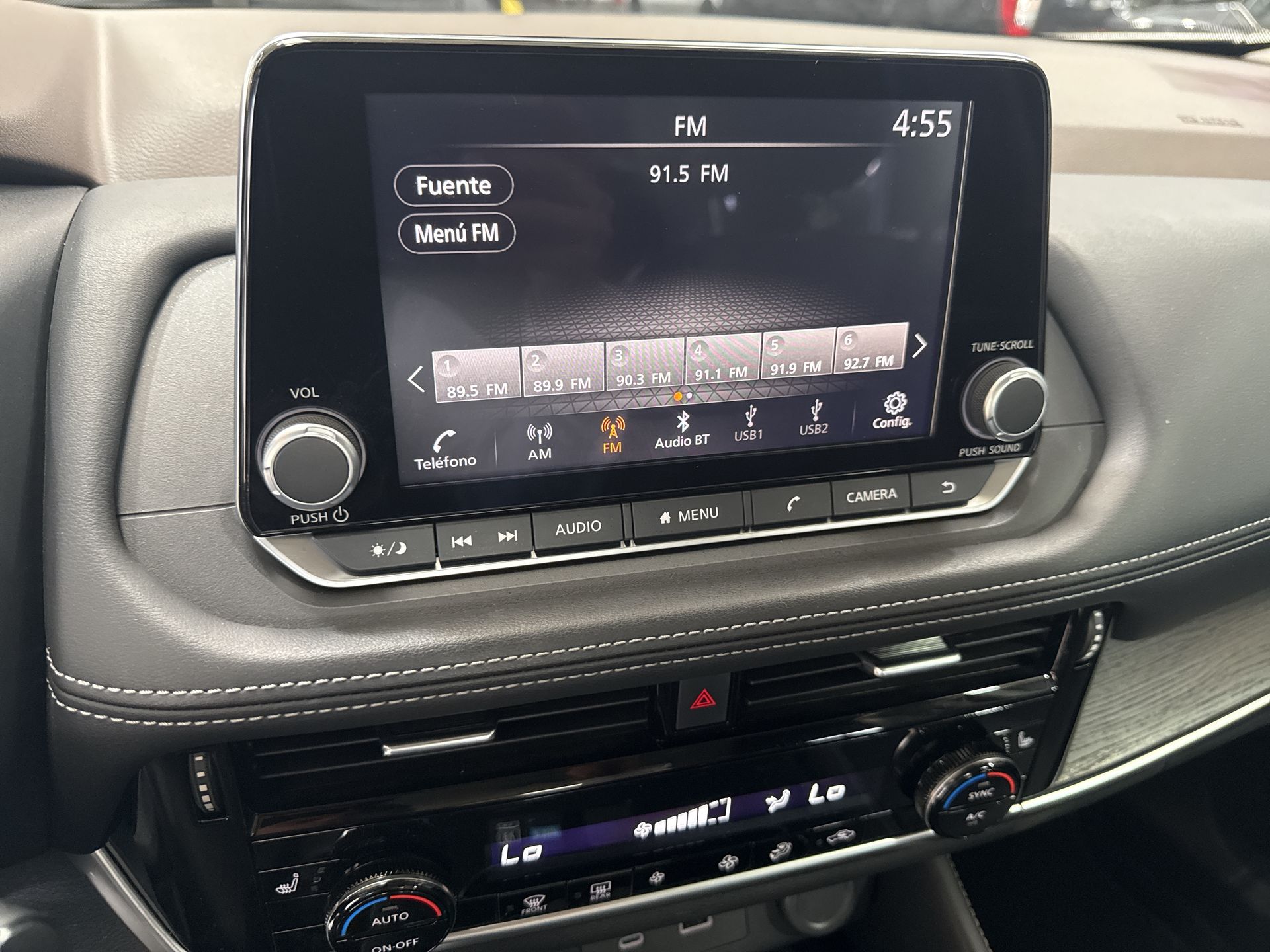 2024 Nissan X-TRAIL EXCLUSIVE E-POWER 2 ROW 23