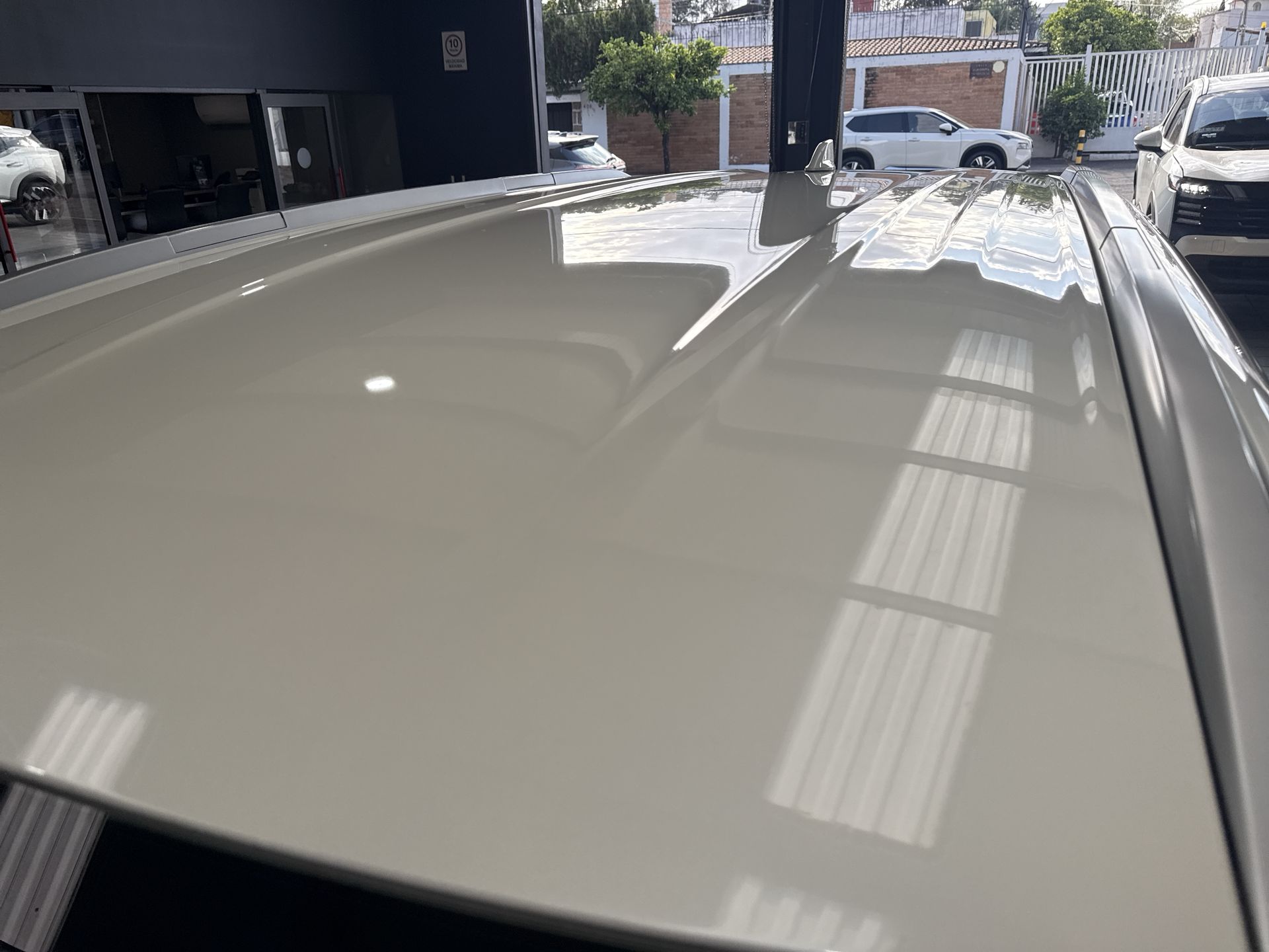 2024 Nissan X-TRAIL EXCLUSIVE E-POWER 2 ROW 23