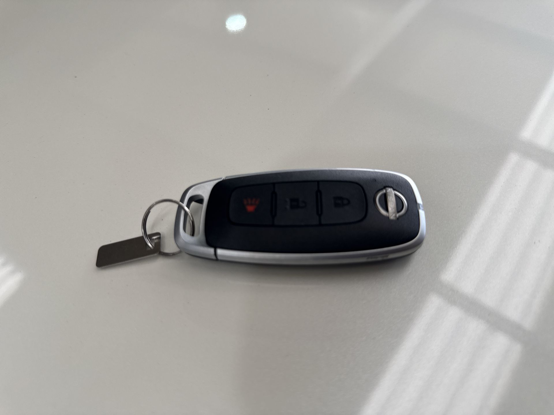 2024 Nissan X-TRAIL EXCLUSIVE E-POWER 2 ROW 23