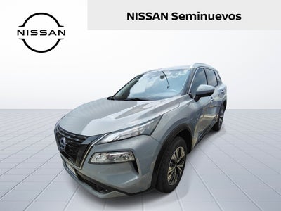 2023 Nissan X-TRAIL EXCLUSIVE E-POWER 2 ROW 23