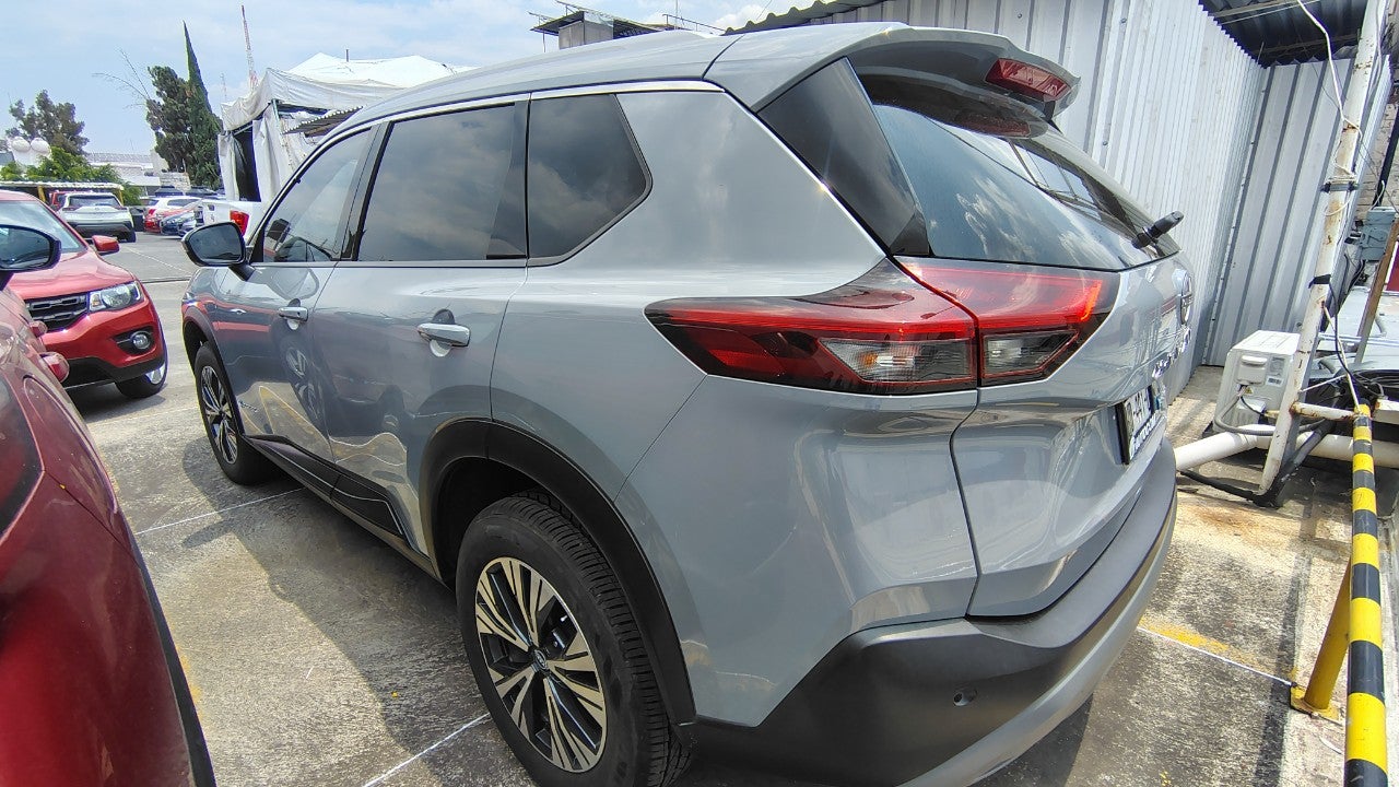 2023 Nissan X-TRAIL EXCLUSIVE E-POWER 2 ROW 23