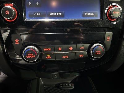 2019 Nissan X-TRAIL HYBRID