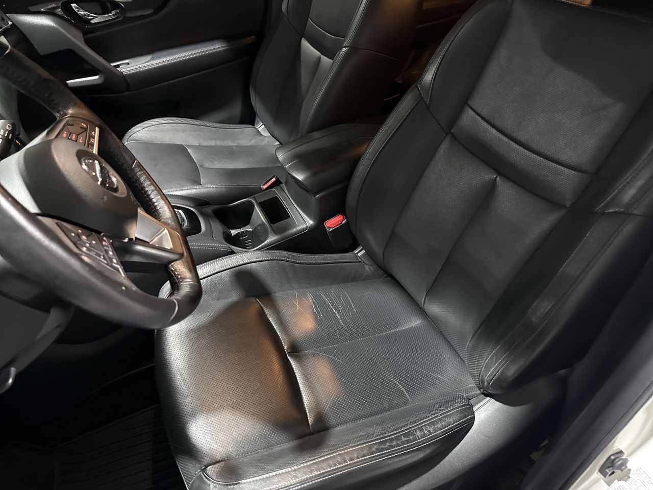 2019 Nissan X-TRAIL HYBRID