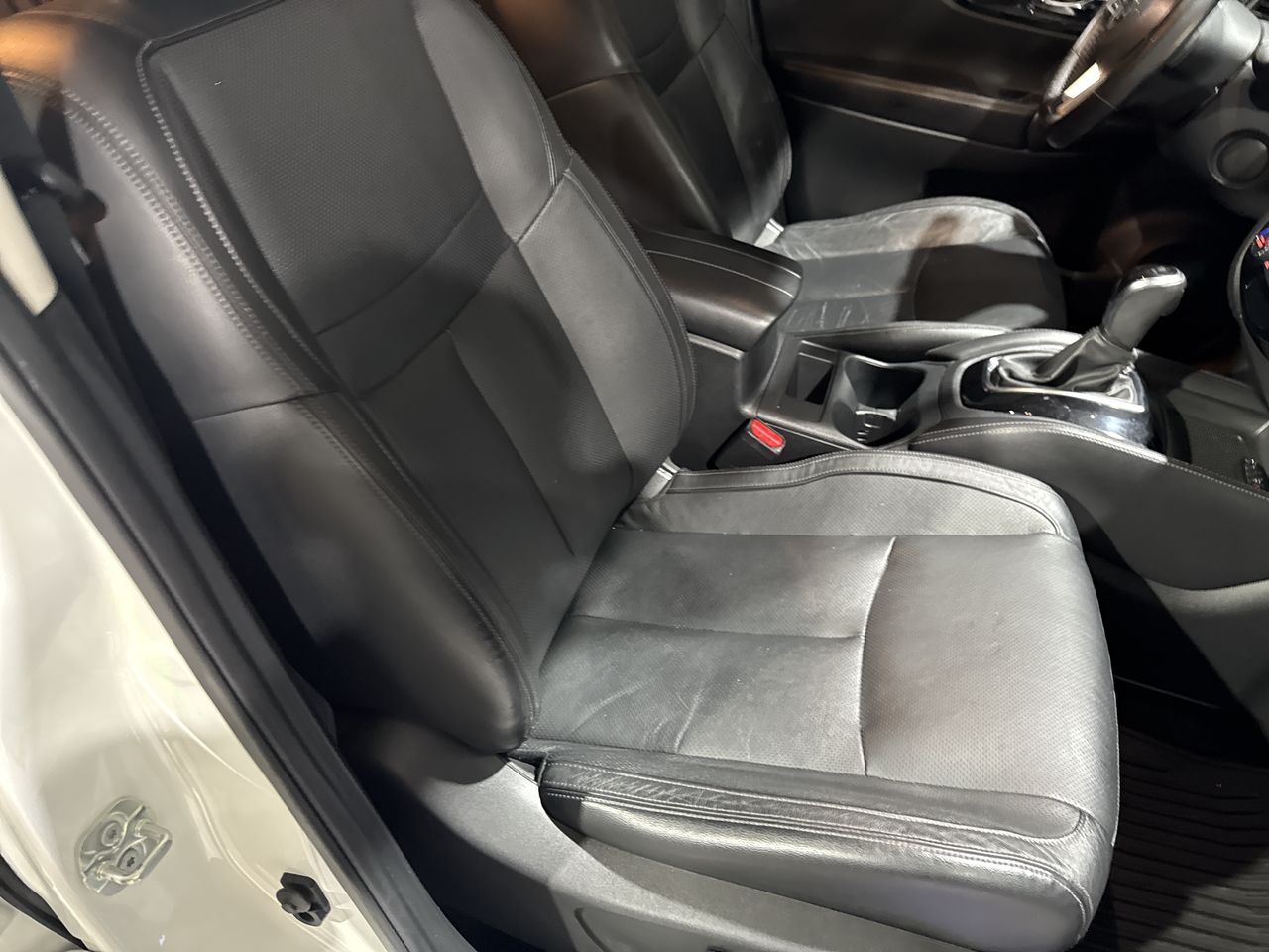 2019 Nissan X-TRAIL HYBRID