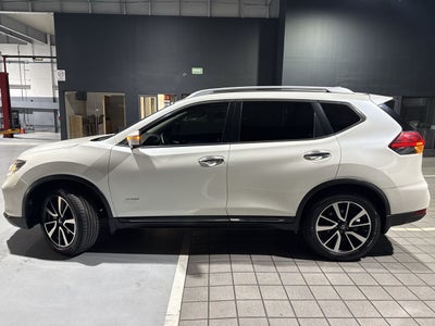 2019 Nissan X-TRAIL HYBRID