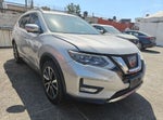 2019 Nissan X-TRAIL HYBRID