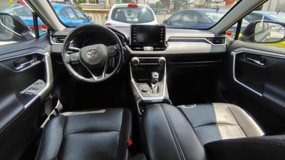 2019 Toyota RAV4 RAV4 LIMITED