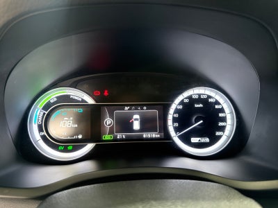 2019 Kia NIRO NIRO 1.6L EX DCT HIBRIDO