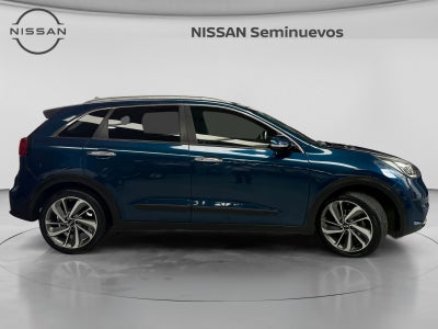 2019 Kia NIRO NIRO 1.6L EX DCT HIBRIDO