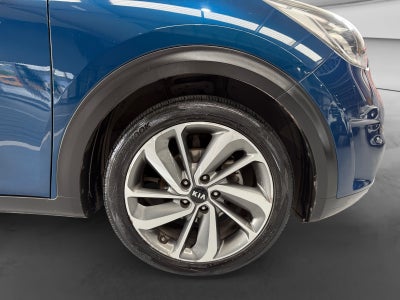 2019 Kia NIRO NIRO 1.6L EX DCT HIBRIDO