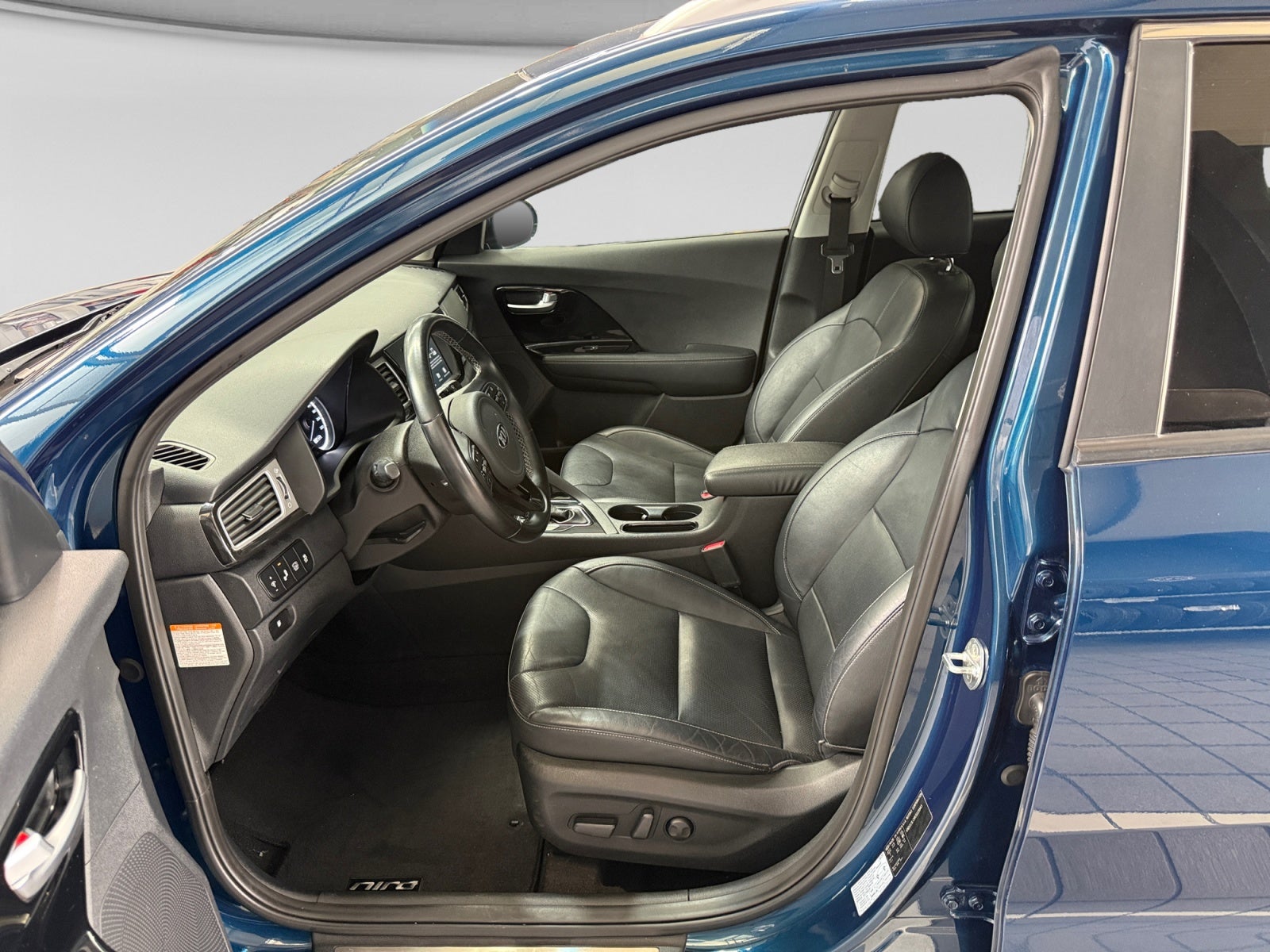 2019 Kia NIRO NIRO 1.6L EX DCT HIBRIDO