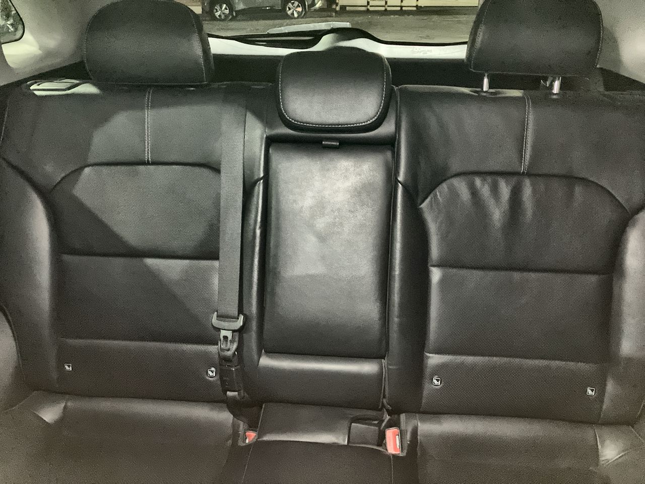 2017 Kia NIRO EX 1.6 DCT