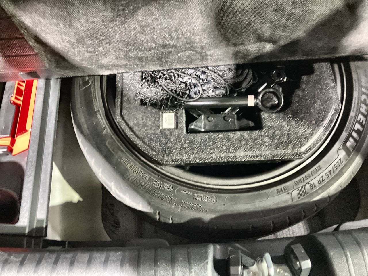 2017 Kia NIRO EX 1.6 DCT