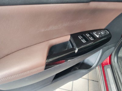 2017 Kia SPORTAGE NEW SPORTAGE  SXL AWD