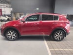 2017 Kia SPORTAGE NEW SPORTAGE  SXL AWD
