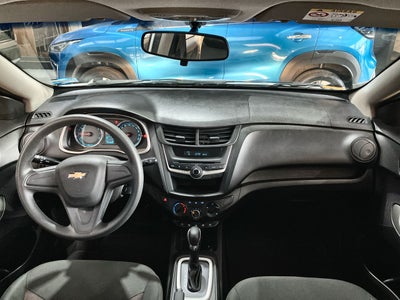 2022 Chevrolet AVEO LS AUTOMÁTICO B