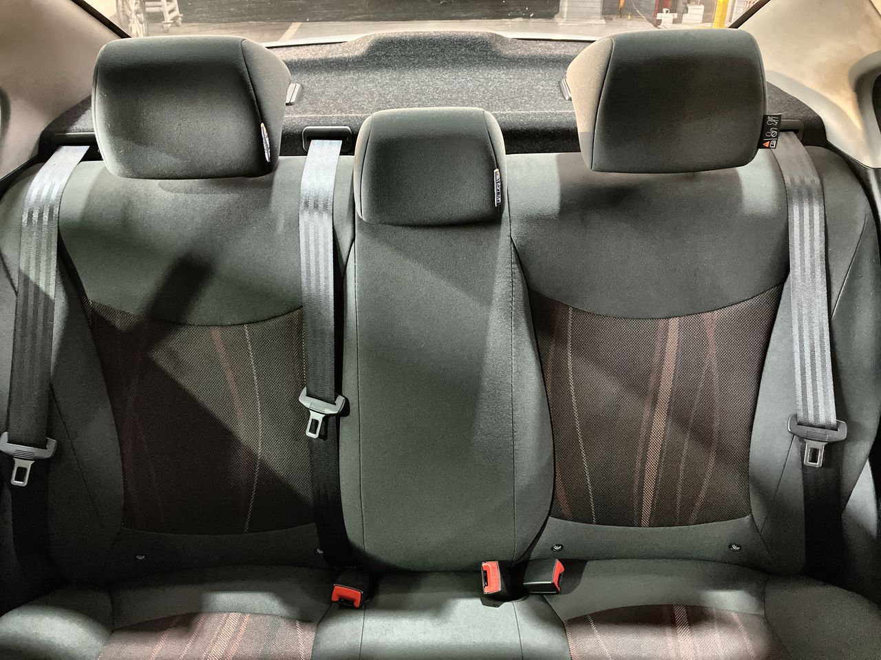 2022 Chevrolet AVEO LS AUTOMÁTICO B