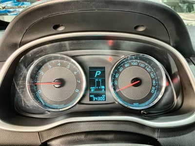 2022 Chevrolet AVEO LS AUTOMÁTICO B