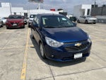 2022 Chevrolet AVEO LT C MT