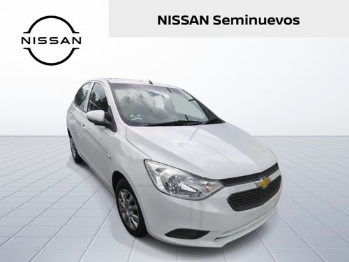2023 Chevrolet AVEO AVEO PAQ. A LS
