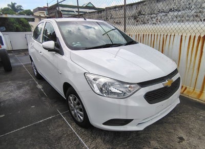 2023 Chevrolet AVEO AVEO PAQ. A LS