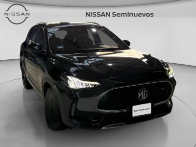 2024 MG MG HS 1.5T LUX TROPHY PACK DCT