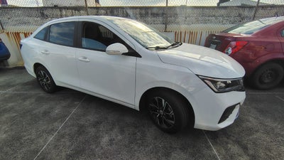 2024 Chevrolet AVEO LT PLUS F