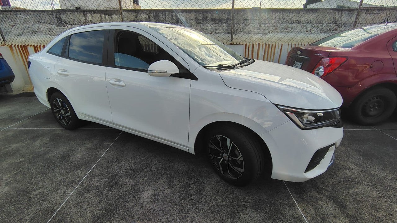 2024 Chevrolet AVEO LT PLUS F