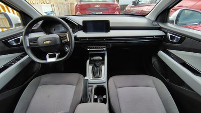 2024 Chevrolet AVEO LT PLUS F