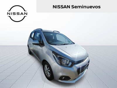 2018 Chevrolet BEAT LTZ C TM