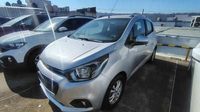 2018 Chevrolet BEAT LTZ C TM