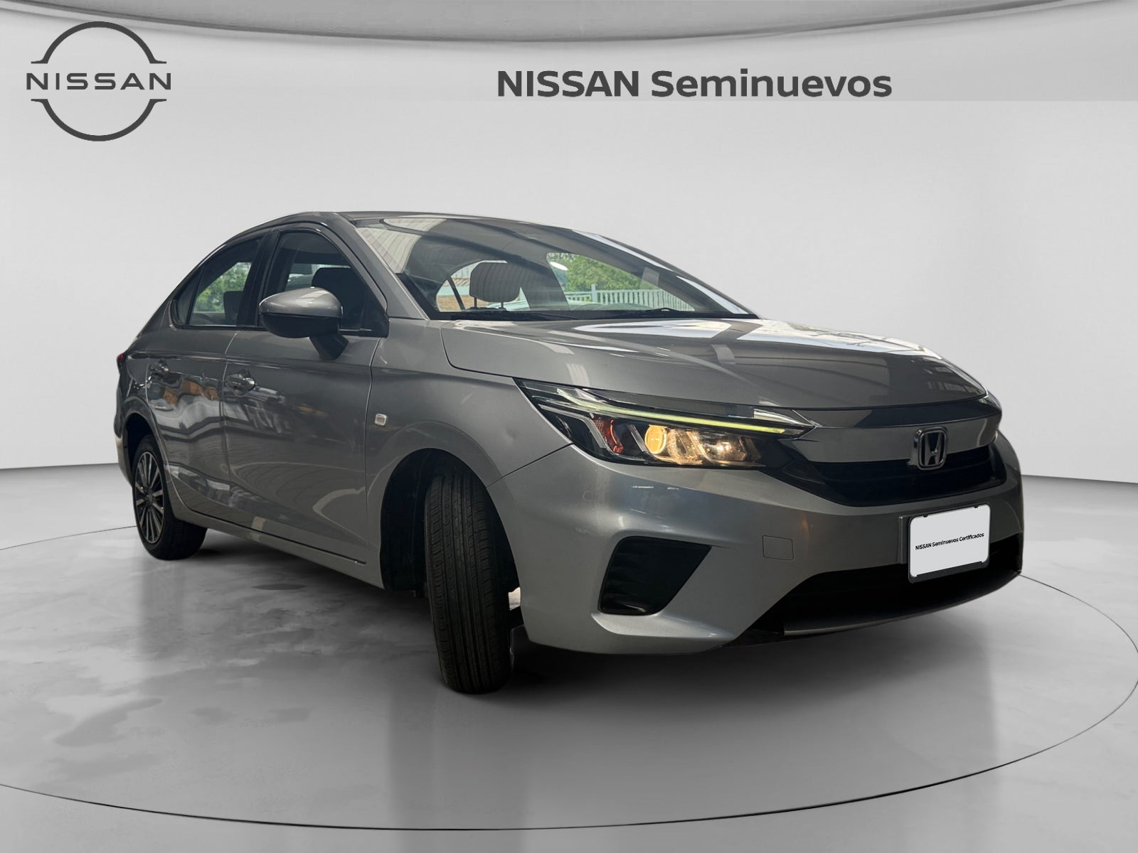 2022 Honda CITY UNIQ MT