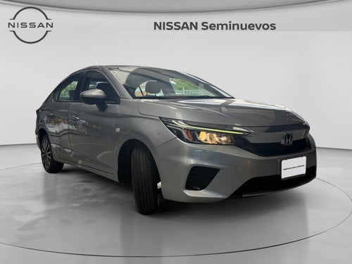 2022 Honda CITY UNIQ MT