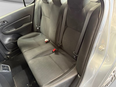 2022 Honda CITY UNIQ MT