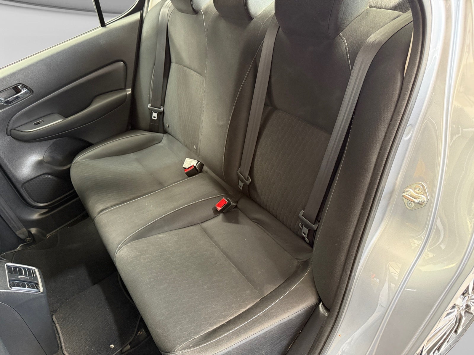 2022 Honda CITY UNIQ MT