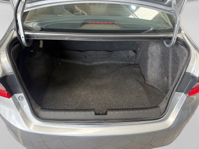 2022 Honda CITY UNIQ MT