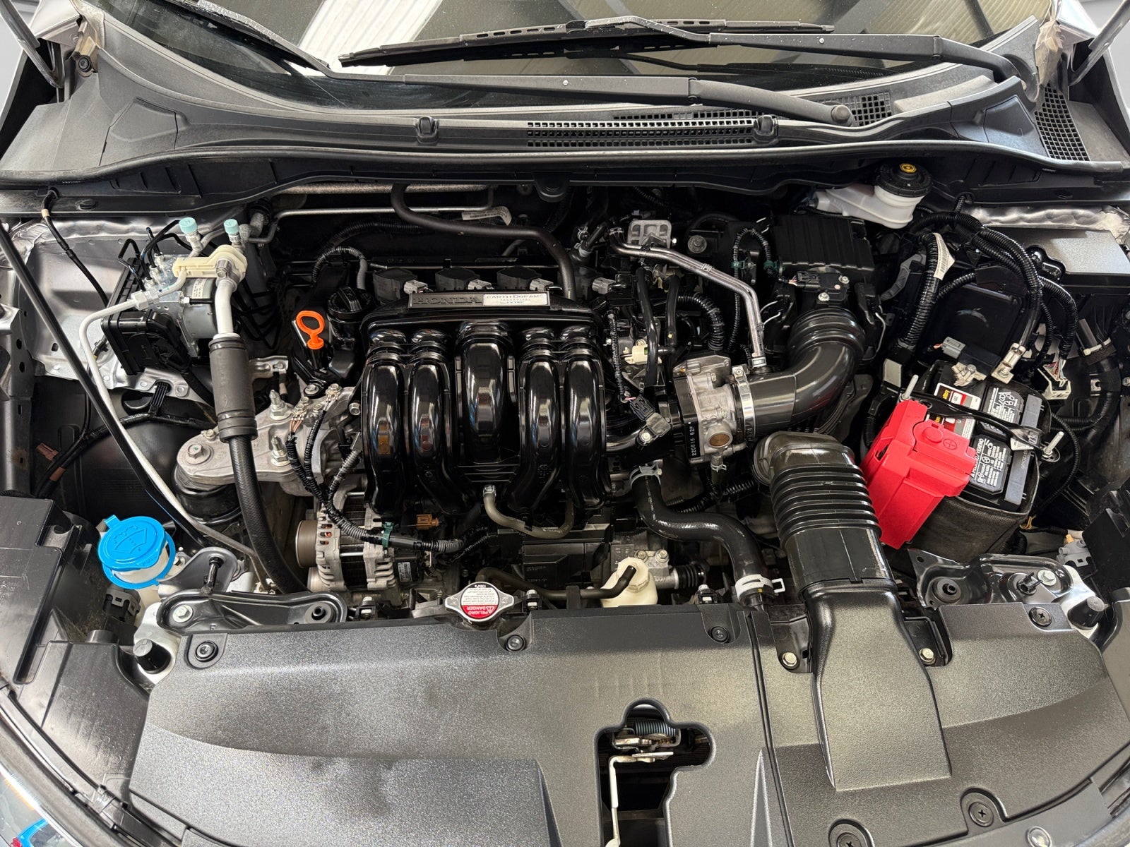 2022 Honda CITY UNIQ MT