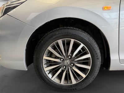 2022 Honda CITY UNIQ MT