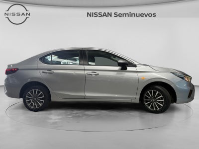 2022 Honda CITY UNIQ MT