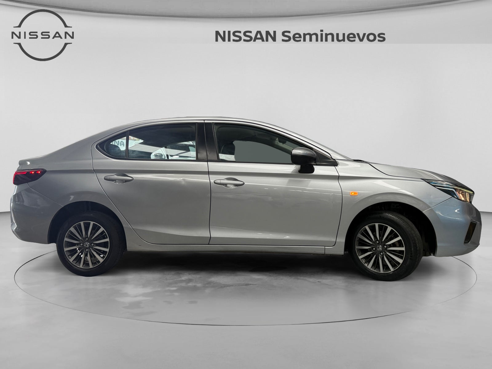 2022 Honda CITY UNIQ MT