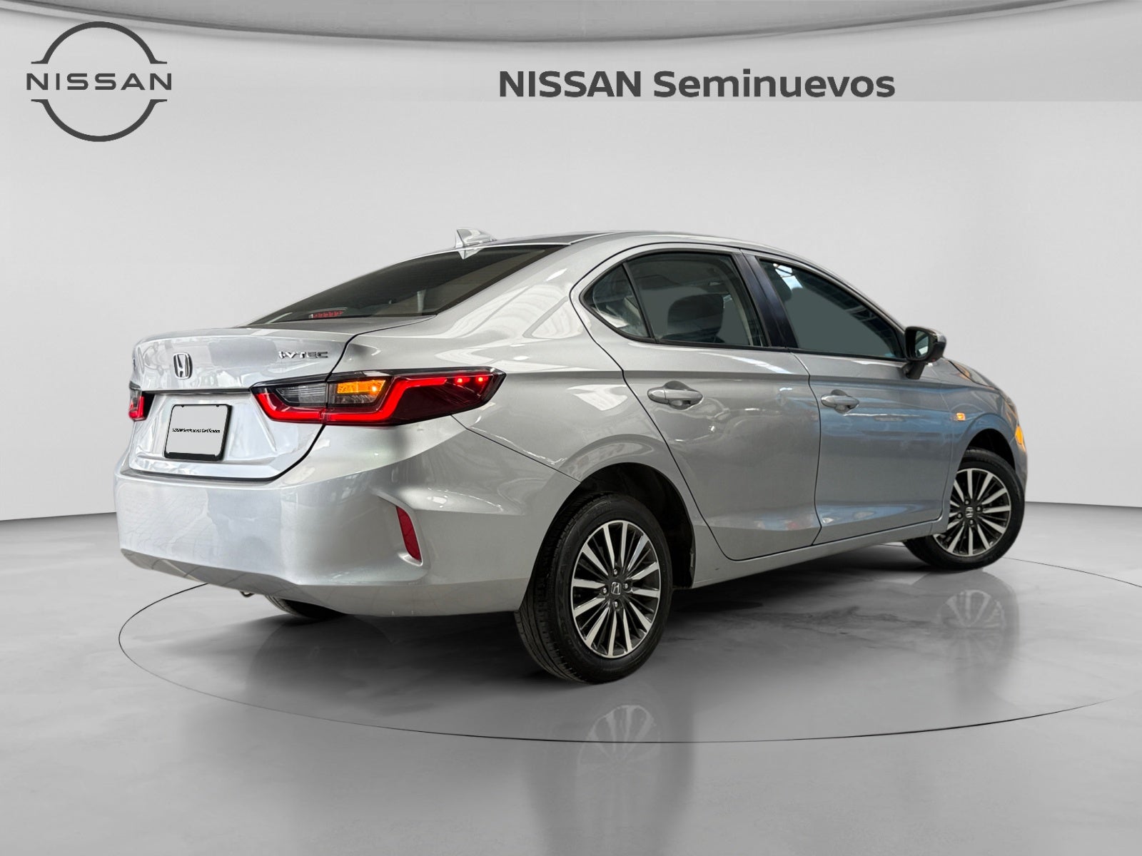 2022 Honda CITY UNIQ MT