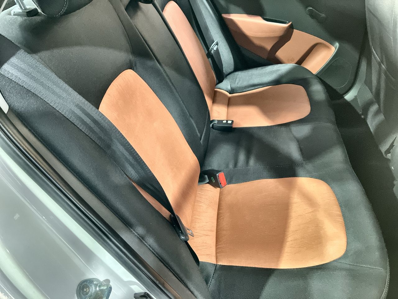 2019 Hyundai GRAND I10 GL MID AUTOMÁTICO SD