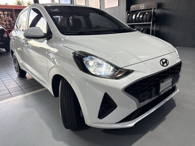 2023 Hyundai GRAND I10 GL MID TM