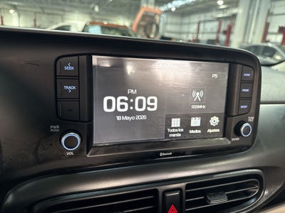 2023 Hyundai GRAND I10 GL MID TM