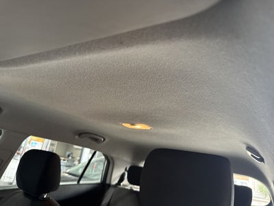 2020 Hyundai CRETA GLS TM