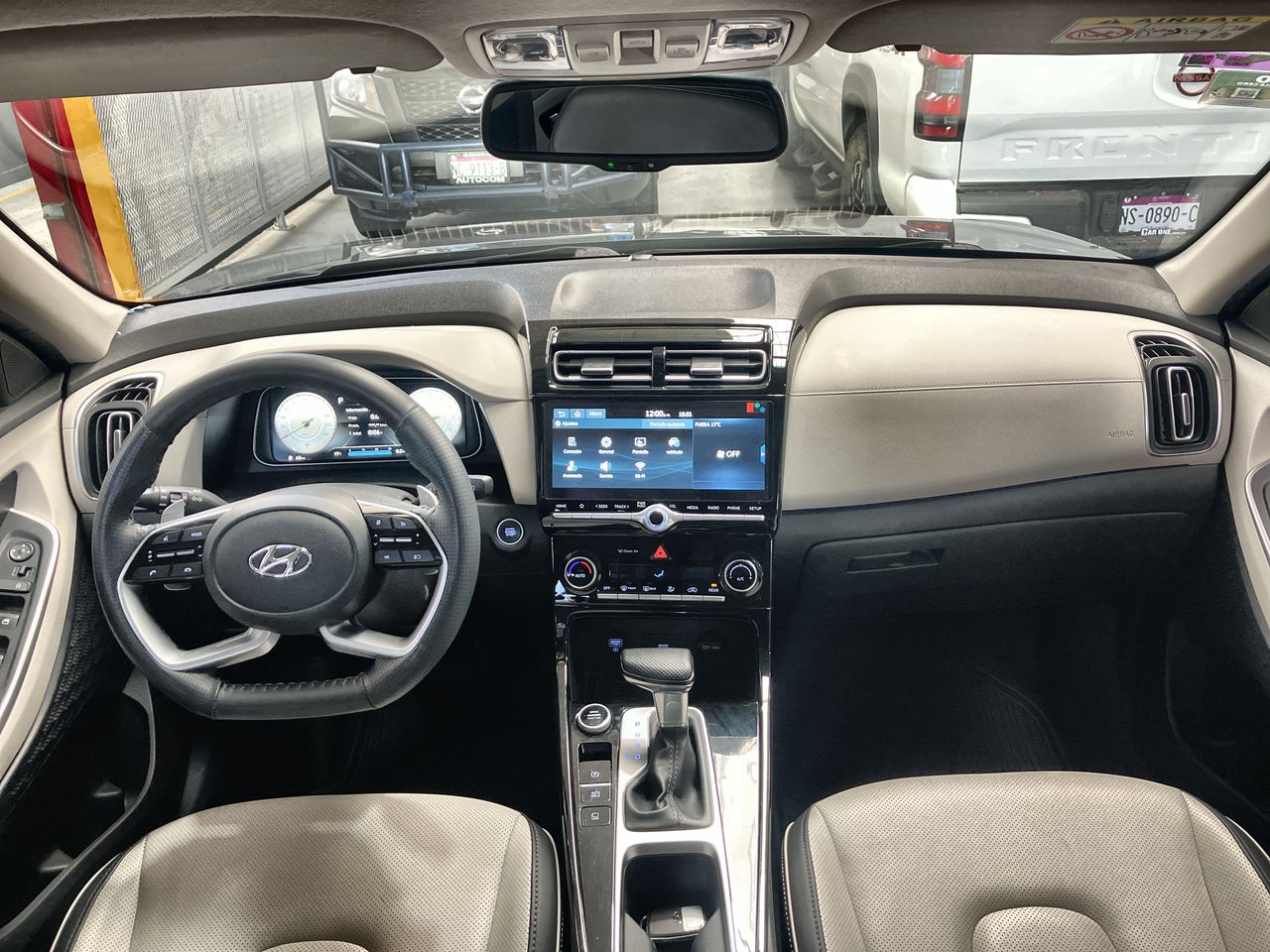 2024 Hyundai CRETA GRAND LIMITED