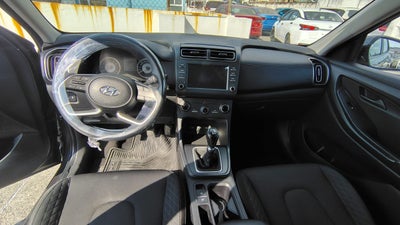 2024 Hyundai CRETA GL TM