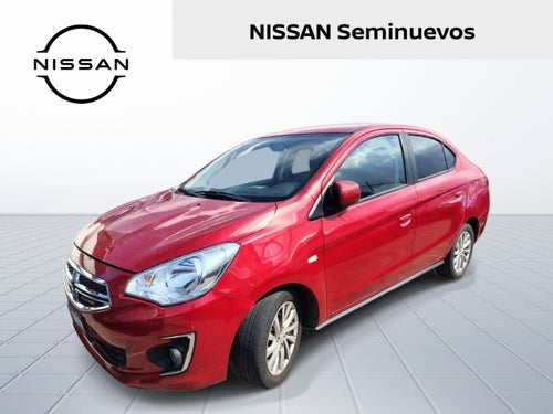 2024 Dodge ATTITUDE SXT TA