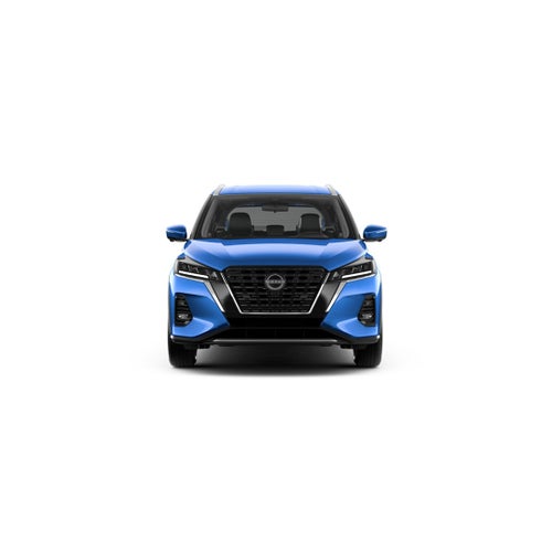 2024 Nissan KICKS KICKS E-POWER PLATINUM